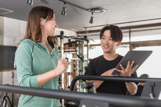 施設見学・体験